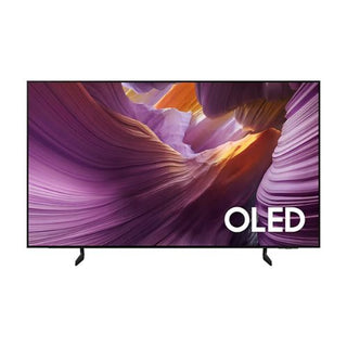 Samsung 65" OLED S85F 4K Vision AI Smart TV QA65S85FZEXXA