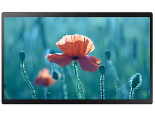 Samsung 24 Inch 1920 x 1080p FHD Touch Display (SAMSUNG QB24R-T)