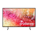 SAMSUNG CRYSTAL TV UHD 55'' UA55DU7000KXXA