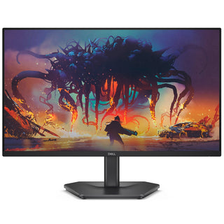 Dell  24″ SE2425HG  IPS (1920 x 1080) FHD  1ms  200Hz  HDMI + DP  Tilt  VESA  Gaming Monitor