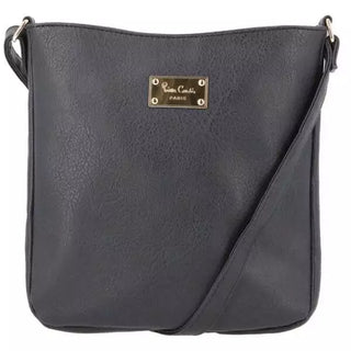 Pierre Cardin Danica Value Crossbody V2 Plaque PCL05057NVNV-A0