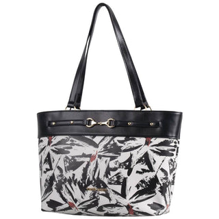 Pierre Cardin Kelly Floral Tote