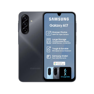 SAMSUNG GALAXY A17 128GB 4G