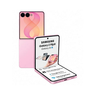 Samsung Galaxy Z Flip8 256GB