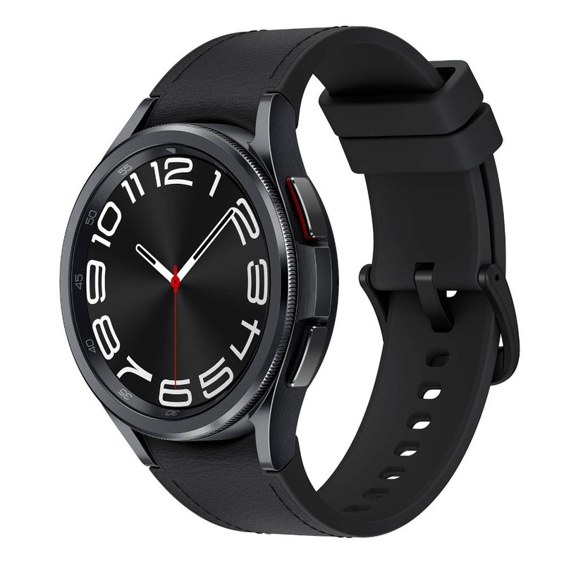 Galaxy Watch 6 Classic 43mm BT - Black SM-R950NZKAXFA