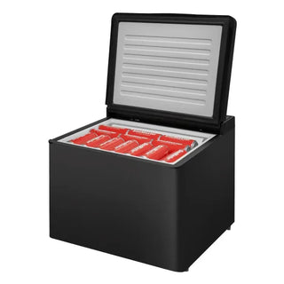SnoMaster – 40L Gas/12V/220V Portable Fridge SMSP-40(3IN1)