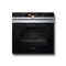 Siemens iQ700 Combi microwave oven with added steam HN678G4S1