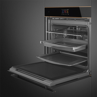 SMEG 60cm Dolce Stil Novo Oven – SOP6604TPNR