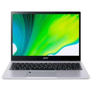 Acer Spin 3 Core i7 8GB 512GB SSD 14" FHD Notebook - Silver NX.HQ7EA.005