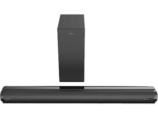 Skyworth 3.1Ch Dolby Audio Bluetooth 5.0, USB Soundbar SS531