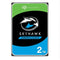2TB Seagate Skyhawk ST2000VX017 3.5″ Internal Surveillance Hard Disk Drive (HDD)