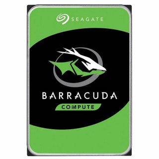 500GB Seagate Barracuda 2.5″ Internal HDD