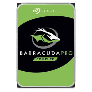 500GB Seagate Barracuda Pro 2.5″ Internal HDD