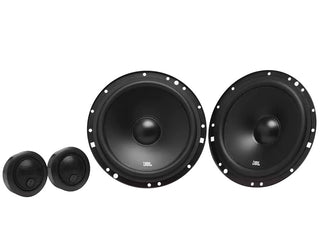 JBL STAGE1601C 2way 200w 6″ Component Split Speaker System OH1551 (Pack of 4)