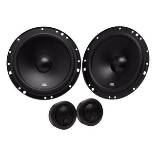 JBL STAGE1601C 2way 200w 6″ Component Split Speaker System OH1551 (Pack of 4)