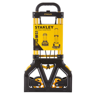 Stanley FT580 Folding Hand Truck 70Kg (SXWTD-FT580)