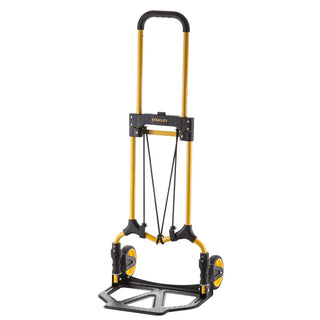 Stanley FT580 Folding Hand Truck 70Kg (SXWTD-FT580)