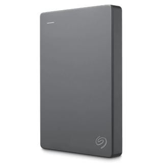 1TB Seagate Basic STJL1000400 2.5″ Portable External Hard Disk Drive (HDD)