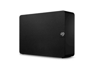 Seagate 4TB Expansion External Hard Drive – 3.5″, 5400rpm