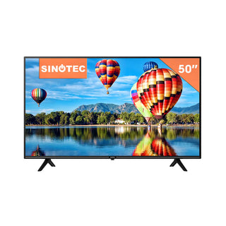Sinotec 50" S1U UHD Smart TV STL-50S1U