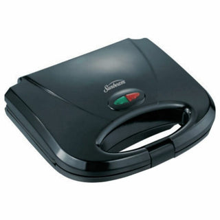 Sunbeam 2 Slice Sandwich Maker - Black - SST-053A