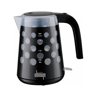 Sunbeam Ultimum - 1.7 Litre Cordless Kettle - Black SUPK-100B