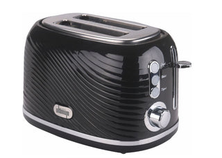 Sunbeam Ultimum 2 Slice 800W Plastic Textured Finish Toaster – SUTTP-2000