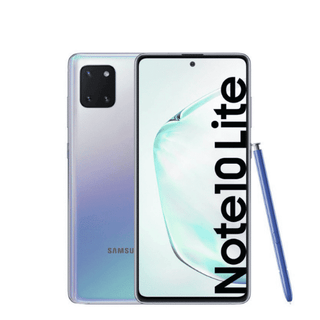 Samsung Galaxy Note 10 Lite 128GB Single Sim