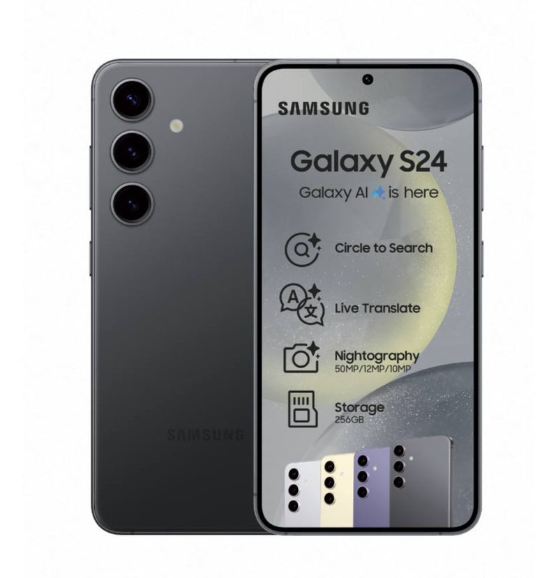 Galaxy S24 Dual Sim 256GB