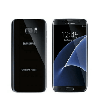 Samsung Galaxy S7 Edge 32GB Single Sim