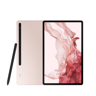 Samsung Galaxy Tab S8 (X706) 11" 256GB 5G Tablet
