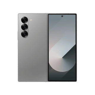 Samsung Galaxy Z Fold6 5G 512GB Dual SIM