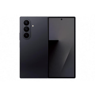 Samsung Galaxy Fold7 512GB Jet Black