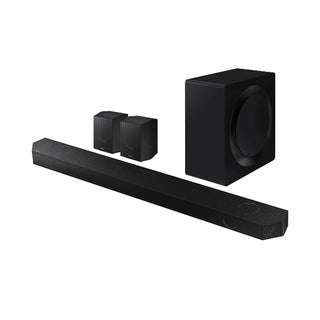 Premium Q-Series Soundbar Q990D Wireless Dolby Atmos 11.1.4  HW-Q990D/XA