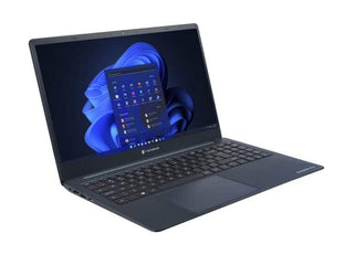 Dynabook Satellite Pro 15.6″ Laptop – i3, 8GB RAM, 512GB SSD, Win 11 Pro