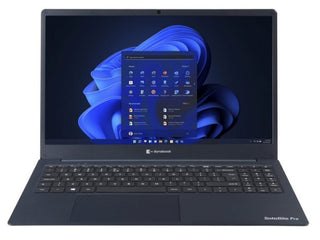 Dynabook Satellite Pro 15.6″ Laptop – i3, 8GB RAM, 512GB SSD, Win 11 Pro