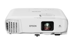 Epson X49 XGA 3600 Lumens Projector  V11H982040