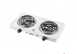 Sunbeam  Double Spiral Hotplate  SDS-350