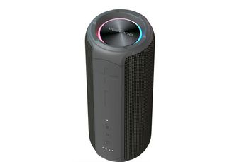 Volkano Hydro + Series  IPX7 Bluetooth Speaker VK-3459-BK