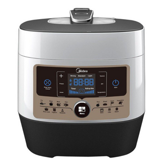 Midea 6L InstaChef Pressure Cooker MY-SS6062