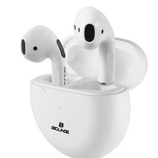 BO-1122-WT	Bounce Float Series True Wireless Earphones with Charging Case