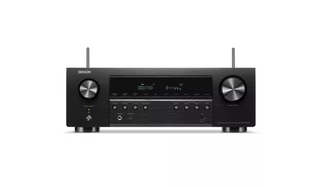 Denon AVC-S660H Home Theatre Receiver 5.2 Channel