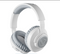 Volkano Asteroid Series Bluetooth Headphones - White