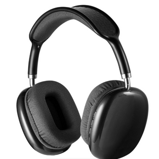 Amplify Stellar Series Bluetooth Headphones -AM-2014-BK