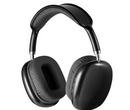 Amplify Stellar Series Bluetooth Headphones -AM-2014-BK