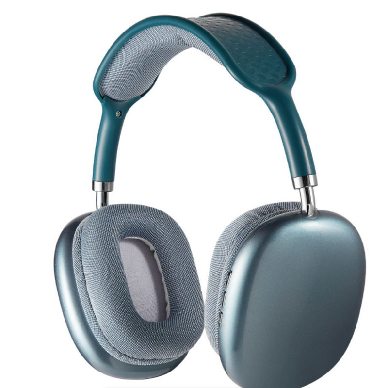 Amplify Stellar Series Bluetooth Headphones AM 2014 BL