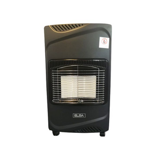 Elba Rollabout Gas Heater 16/EL1010B
