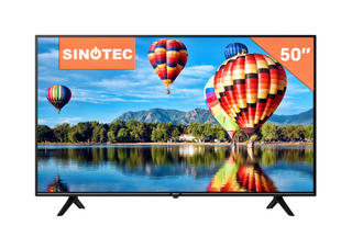 Sinotec 50inch led Smart tv STL-50U20AT