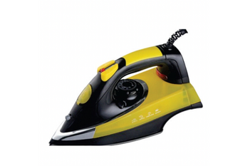 Goldair Dry / Steam / Spray / Surge Iron  2000W- GSSS-178