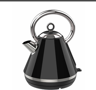 Goldair 1.7L Pyramid Kettle  GBPK-3050